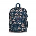 JanSport Big Student Backpack Fields Of Paradise