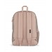 JanSport Cross Town Remix Backpack Misty Rose Double Dobby