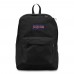 JanSport Superbreak Backpack Black