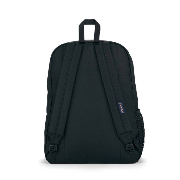 JanSport Flex Pack Backpack Black
