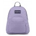 JanSport Half Pint Mini Backpack Pastel Lilac