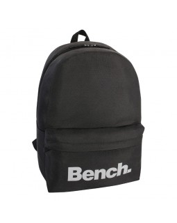 Bench Backpack Black