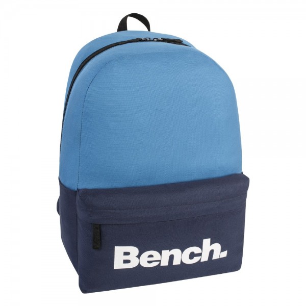 Bench Backpack Blue / Navy