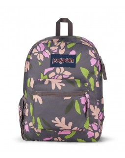 JanSport Cross Town Stained Glass