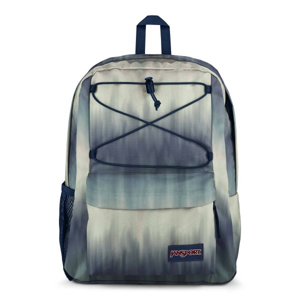 JanSport Flex Pack Backpack Ombre Falls