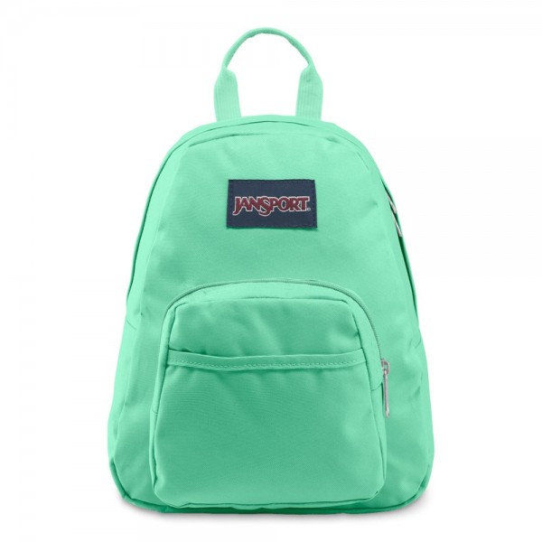 JanSport Half Pint Mini Backpack Tropical Teal