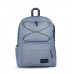 JanSport Flex Pack Backpack Petite Polka