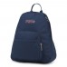 JanSport Half Pint Mini Backpack Navy