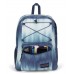 JanSport Flex Pack Backpack Ombre Falls