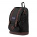 JanSport Cortlandt Backpack Black