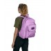 JanSport Union Pack Backpack Purple Orchid