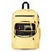 JanSport Cool Student Remix Backpack Cord Weave Pale Banana