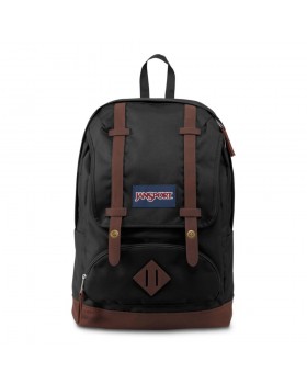JanSport Cortlandt Backpack Black