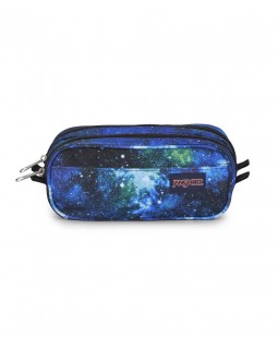 JanSport Large Accessory Pouch Cyberspace Galaxy