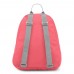 JanSport Half Pint Mini Backpack Strawberry Pink