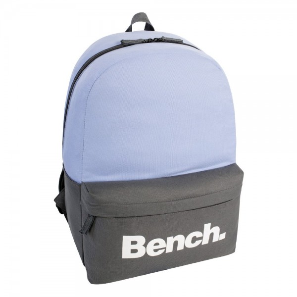Bench Backpack Lavender / Grey