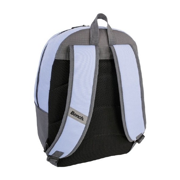 Bench Backpack Lavender / Grey