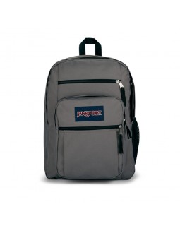 JanSport Big Student Backpack Graphite Grey