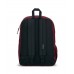 JanSport Cross Town Backpack Russet Red