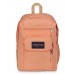 JanSport Big Student Backpack Peach Neon