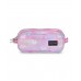 JanSport Large Accessory Pouch Neon Daisy
