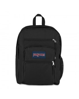 JanSport Big Student Backpack Black
