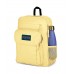 JanSport Union Pack Backpack Pale Banana