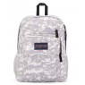 JanSport Union Pack Backpack 8 Bit Camo