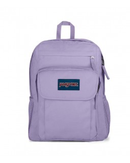 JanSport Union Pack Backpack Pastel Lilac