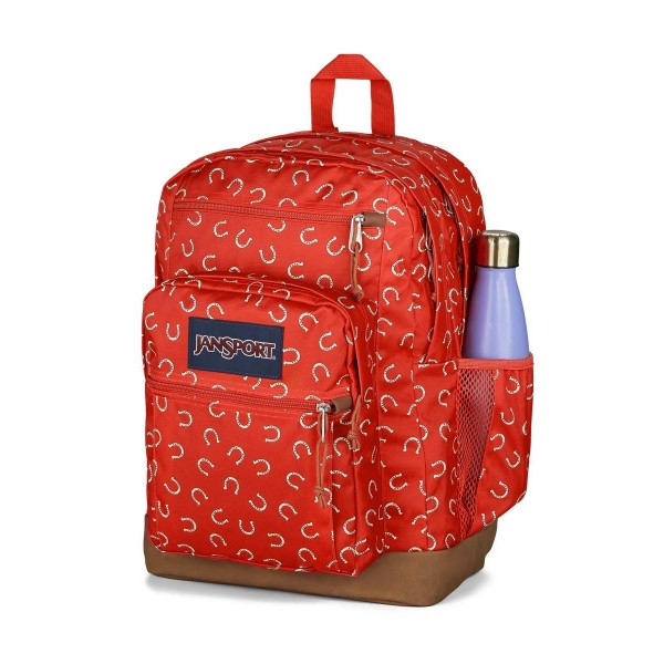 JanSport Cool Student Backpack Up Luck