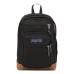 JanSport Cool Student Backpack Black