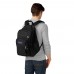 JanSport Big Student Backpack Black