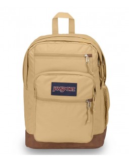 JanSport Cool Student Backpack Curry