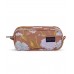 JanSport Large Accessory Pouch Autumn Tapestry