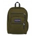 JanSport Big Student Backpack Army Green