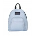 JanSport Half Pint Mini Backpack Blue Dusk