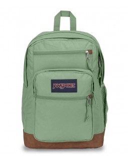 JanSport Cool Student Backpack Loden Frost
