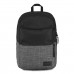 JanSport Ripley Backpack Heathered 600D