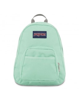 JanSport Half Pint Mini Backpack Brook Green