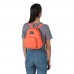 JanSport Half Pint Mini Backpack Sedona Sun