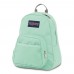 JanSport Half Pint Mini Backpack Brook Green