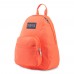 JanSport Half Pint Mini Backpack Sedona Sun