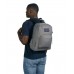 JanSport Cross Town Backpack Graphite Grey