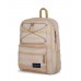 JanSport Flex Pack Backpack Sunny Stripe