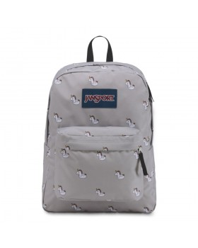 JanSport Superbreak Backpack Unicorn