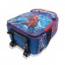 Marvel Spiderman Wheeled 16" Backpack with Retractable Handle 16" Full Size