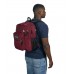 JanSport Big Student Backpack Russet Red