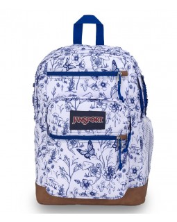 JanSport Cool Student Backpack Foraging Finds