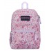 JanSport Cross Town Backpack Baby Blossom
