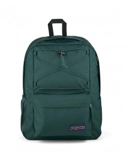 JanSport Flex Pack Backpack Deep Juniper